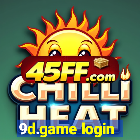 9d.game login